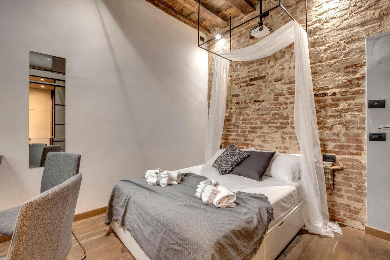 Vigna Vecchia Studio By Mamo Флоренція Екстер'єр фото